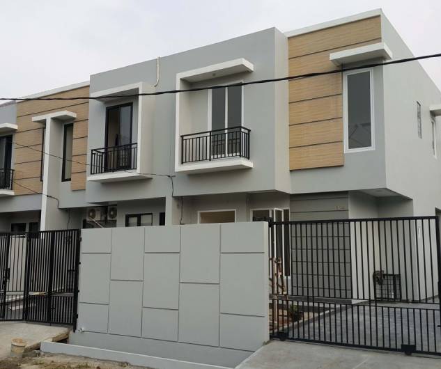 Karang Tengah Permai | TW - archland DEVELOPMENT