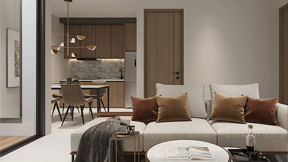 Cari Rumah Aman Di Bintaro? Ini Pilihan Terbaik Untuk Keluarga Anda - archland DEVELOPMENT