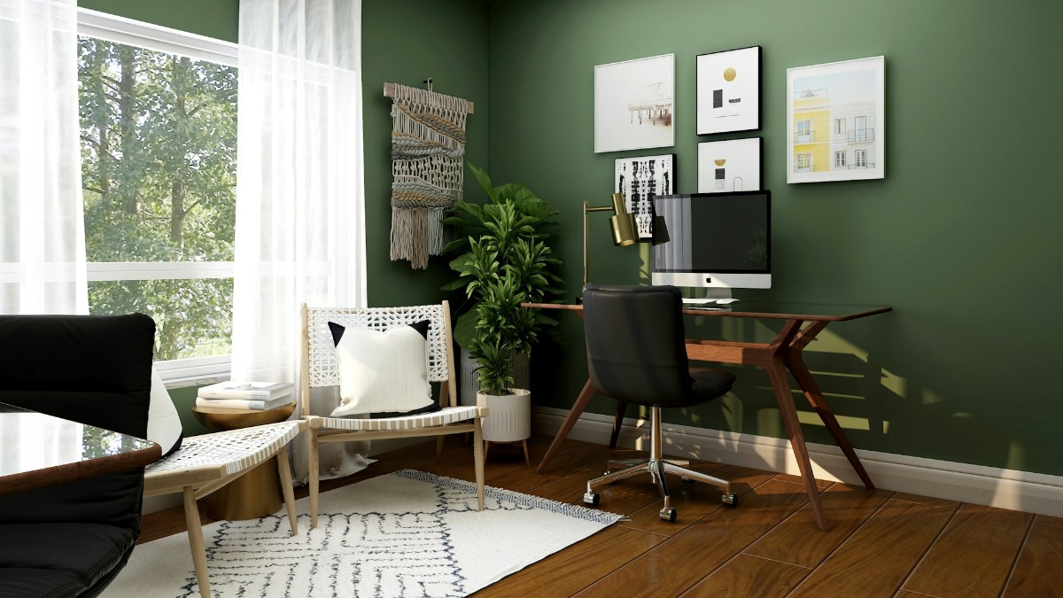 Ruang Kerja di Rumah vs Co-Working Space: Lebih Baik Mana, Bayar Iuran Terus atau Bangun Aset Sendiri? - archland DEVELOPMENT