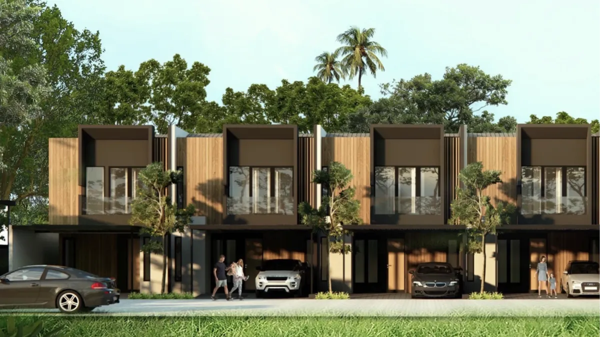 5 Alasan Keluarga Muda Memilih Rumah 3 Kamar di Bintaro: Nyaman, Aman, dan Siap Pakai