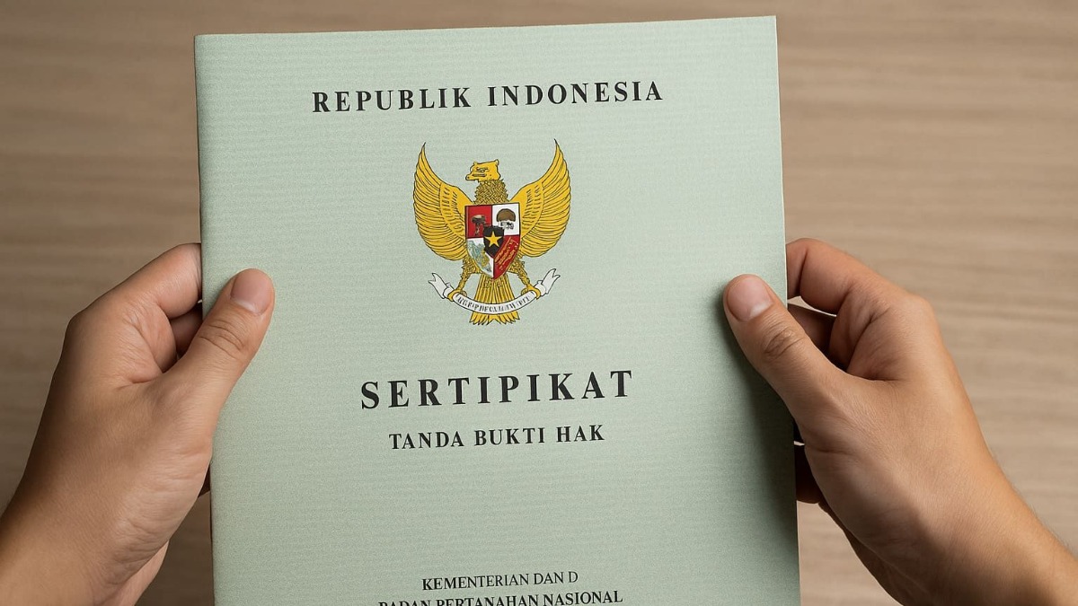 Cara Pecah Sertifikat Tanah Warisan: Panduan Lengkap, Biaya, Syarat, dan Prosesnya