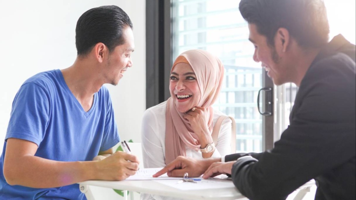 7 Tips dan Cara Beli Rumah Tanpa Riba dengan Skema Syariah
