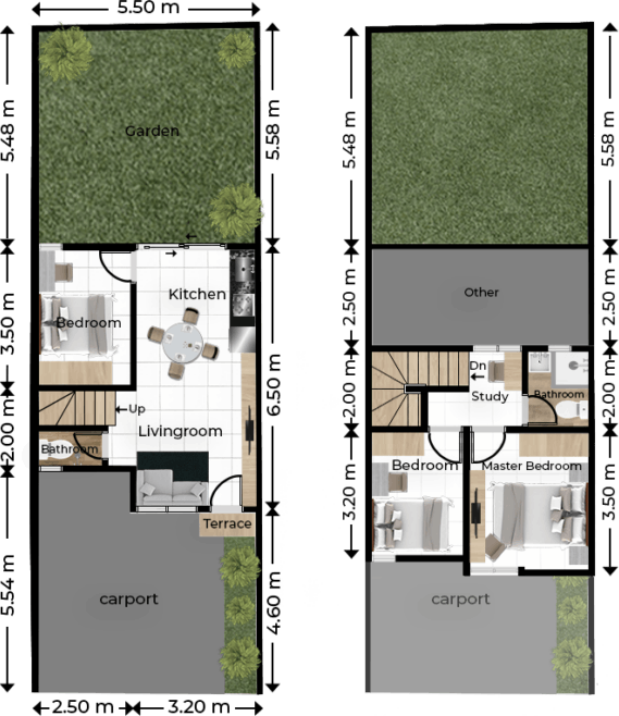 Kayu Manis Greenhill - archland DEVELOPMENT