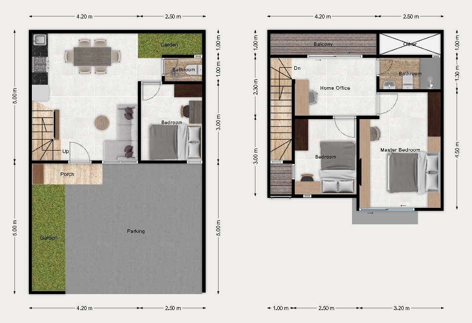 Kayu Manis Somerset - archland DEVELOPMENT