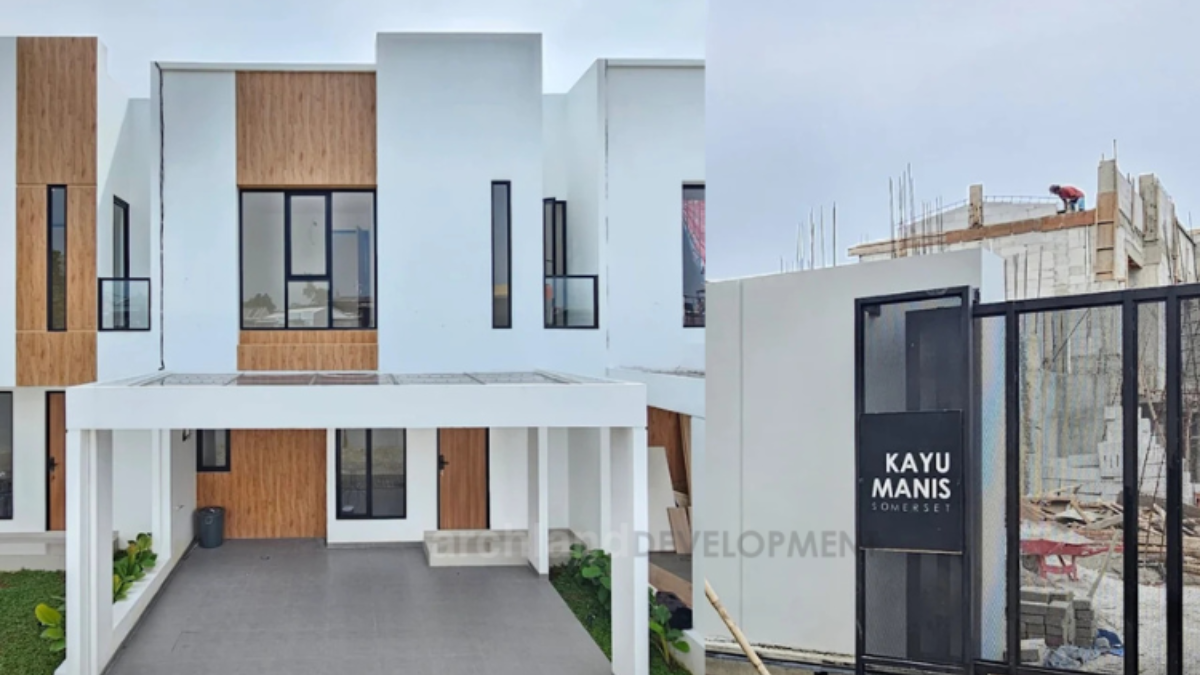 Rekomendasi Perumahan Murah di Bintaro Tangsel, Fasilitas Lengkap dan Dekat Fasilitas Umum - archland DEVELOPMENT