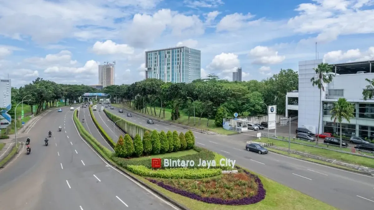 7 Alasan Investasi Properti di Bintaro Sangat Menguntungkan Prospek Tinggi - archland DEVELOPMENT