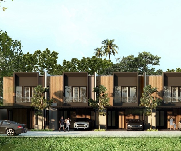 Kayu Manis Bellevue⁣⁣ - archland DEVELOPMENT