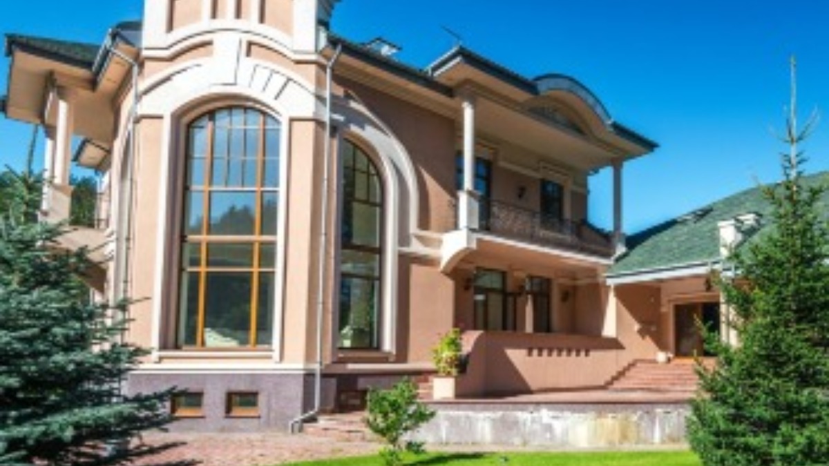 Fasilitas Premium yang Menambah Nilai Rumah Mewah Anda - archland DEVELOPMENT