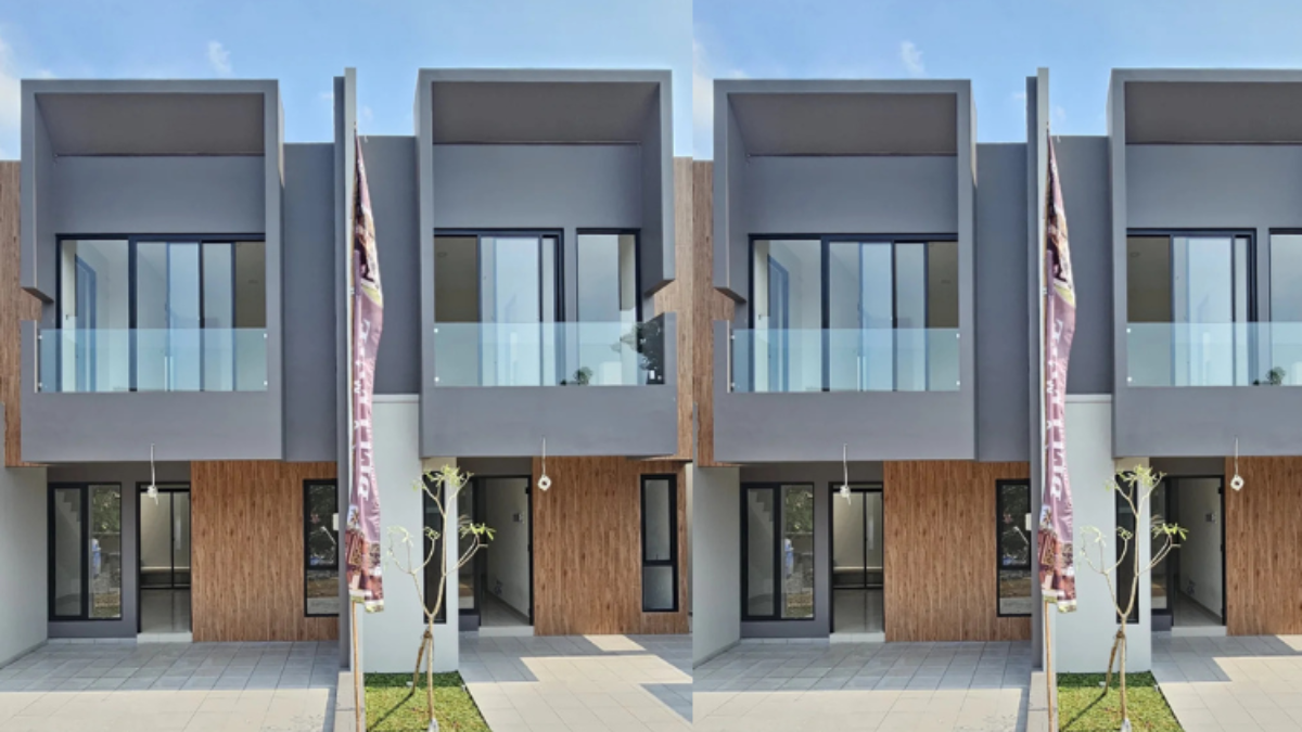 Rekomendasi Rumah Eksekutif di Bintaro, Fasilitas Lengkap dan Keamanan 24 Jam