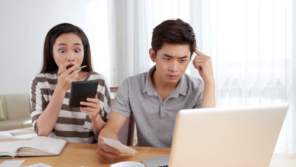 Beli Rumah Cash atau KPR, Mana yang Lebih Menguntungkan? ini Jawabanya