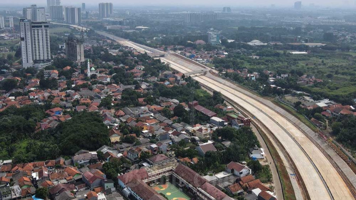 6 Keuntungan Beli Rumah di Pinggiran Jakarta Lebih, Cocok untuk Gaji UMR - archland DEVELOPMENT