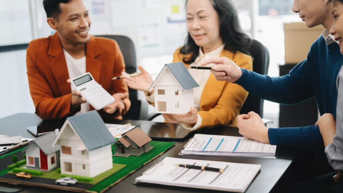 Cara Ajukan Kredit Rumah ke Bank Mudah Tanpa Ribet, Simak Panduannya di Sini!