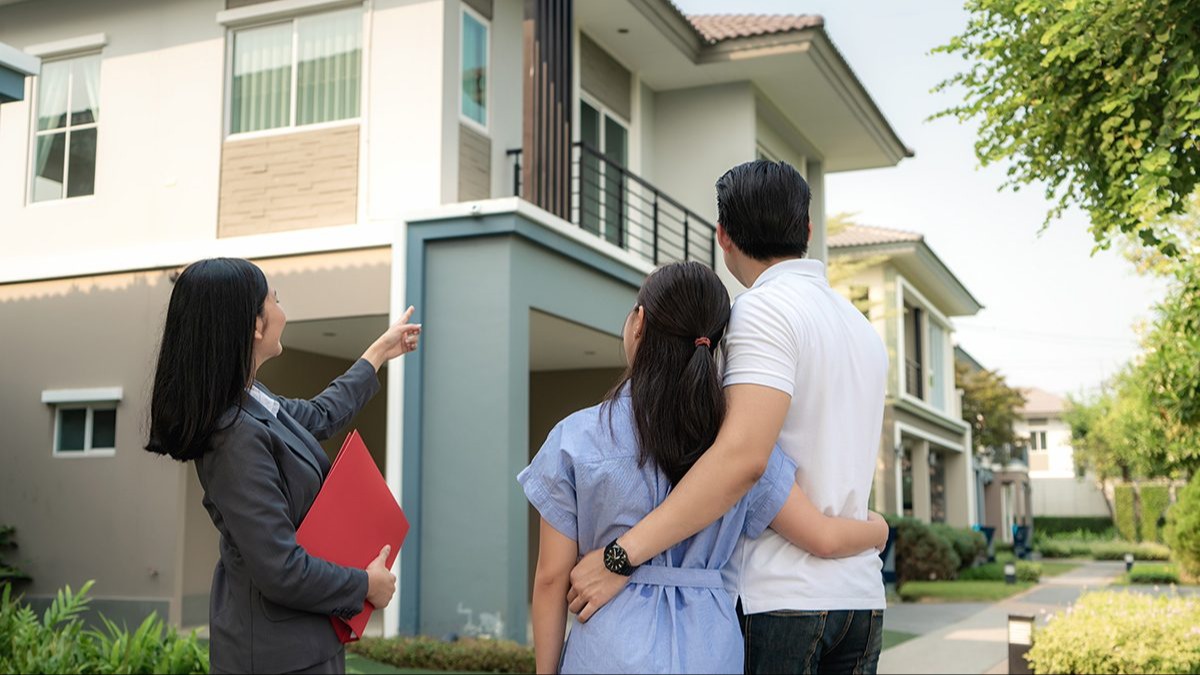 8 Hal yang Harus Diperhatikan Sebelum Membeli Rumah