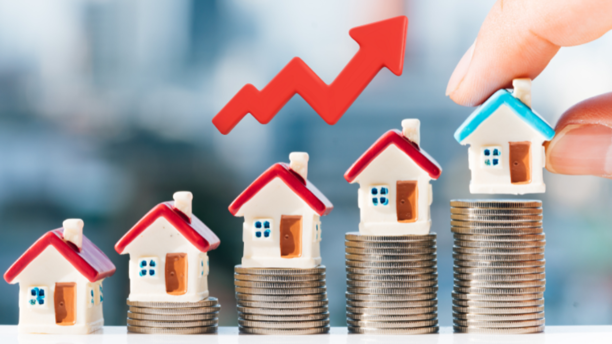 9 Tips Sukses Investasi Properti di Tangerang agar Tidak Merugi - archland DEVELOPMENT