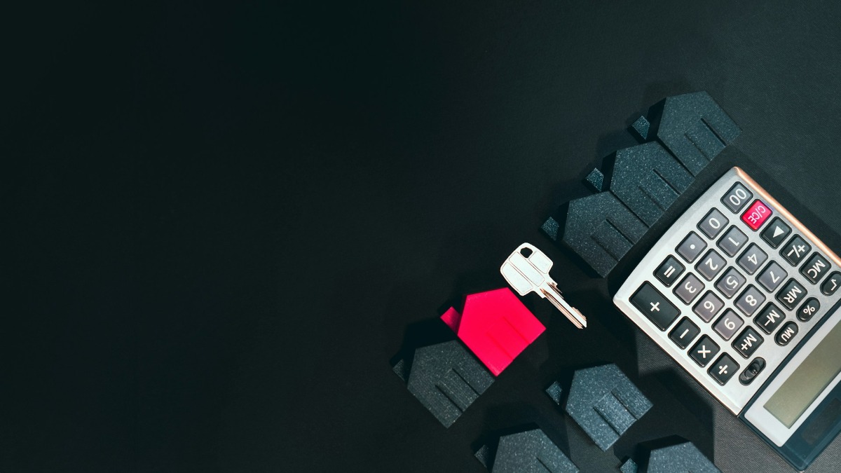 Rumah Cluster Adalah Investasi Properti Terbaik Untuk Milenial - archland DEVELOPMENT