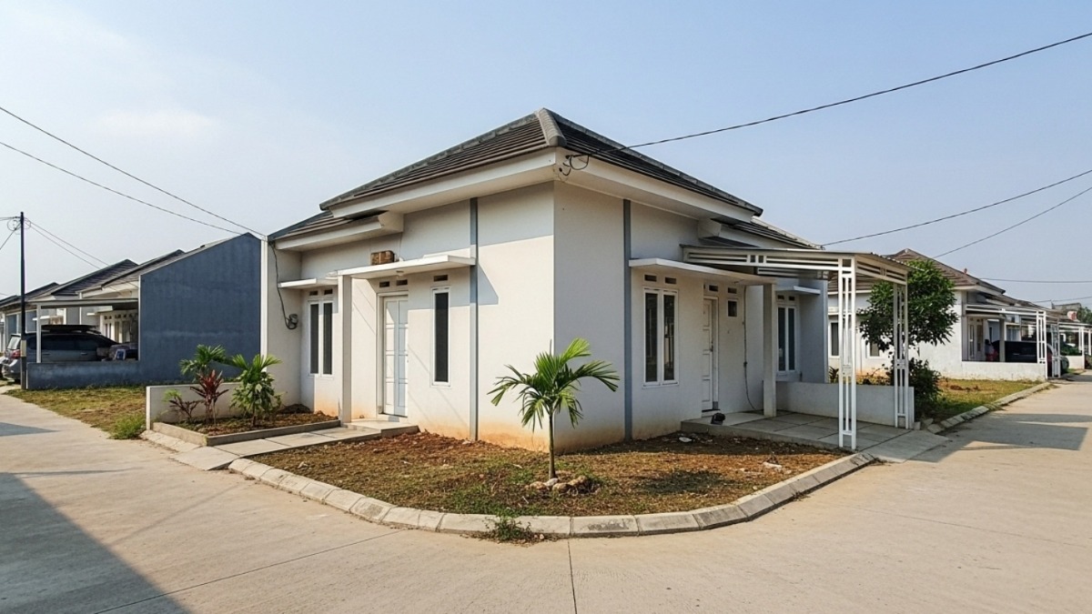 Apa Itu Rumah Hook? Kenali Keunggulan dan Pertimbangannya Sebelum Membeli