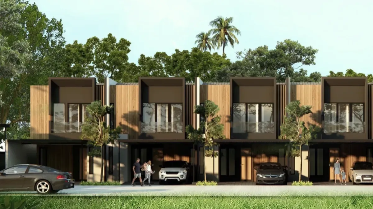 5 Alasan Keluarga Muda Memilih Rumah 3 Kamar di Bintaro: Nyaman, Aman, dan Siap Pakai - archland DEVELOPMENT