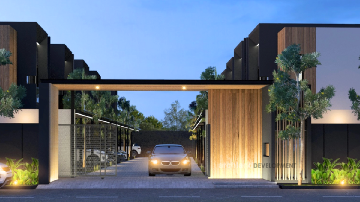 9 Fasilitas yang Wajib Ada di Perumahan Modern, Perhatikan Sebelum Membelinya! - archland DEVELOPMENT
