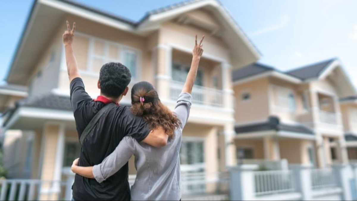 7 Alasan Kamu Wajib Beli Rumah Baru dari Pada Beli Rumah Bekas