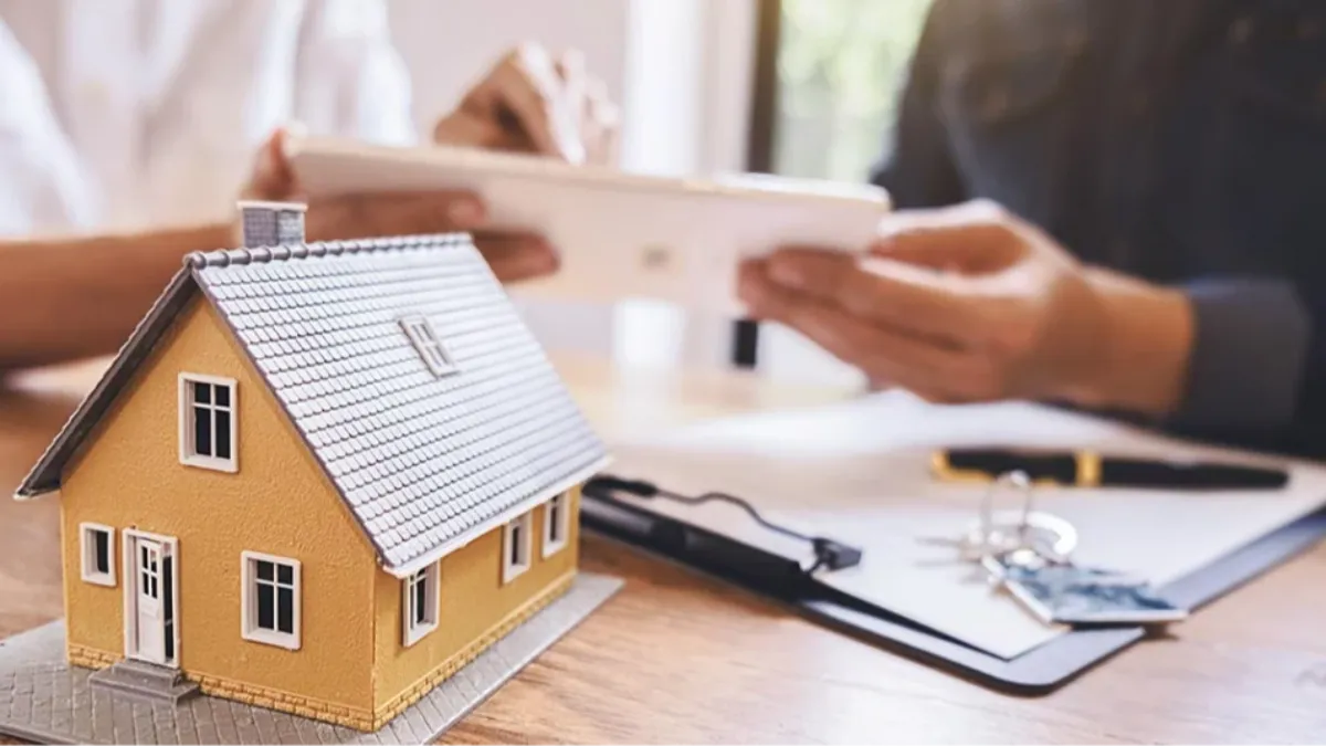 Pilih Beli Rumah Baru atau Rumah Bekas, Mana yang Lebih Menguntungkan?