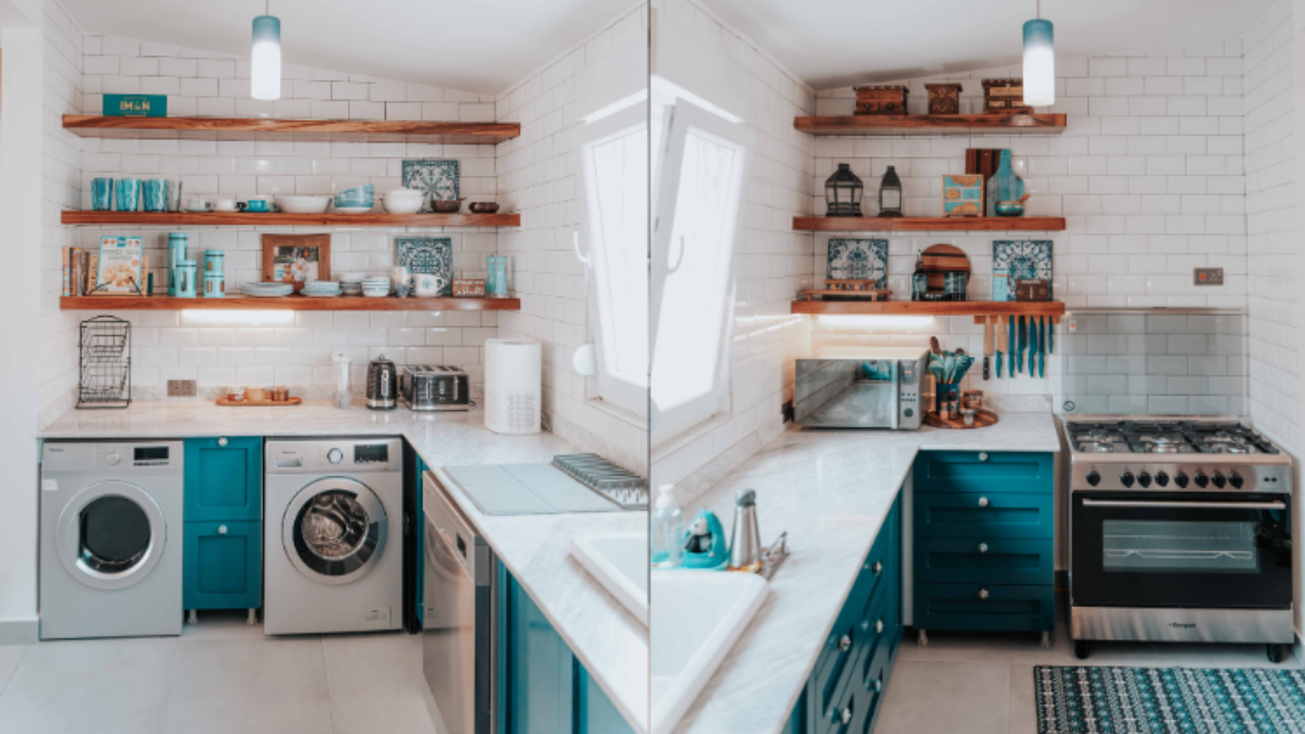 Ketahui 9 Letak Dapur dan Kamar Mandi yang Baik Menurut Feng Shui