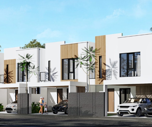 Kayu Manis Somerset - archland DEVELOPMENT