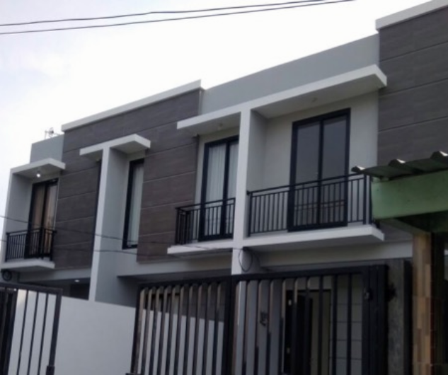 Karang Tengah Permai | TM - archland DEVELOPMENT