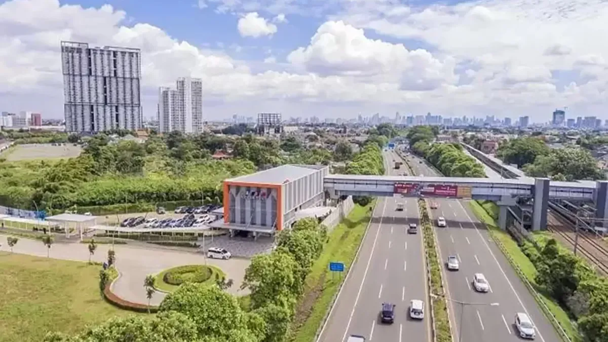 7 Kelebihan Tinggal di Tangerang Dibanding Jakarta: Lebih Nyaman dan Terjangkau - archland DEVELOPMENT