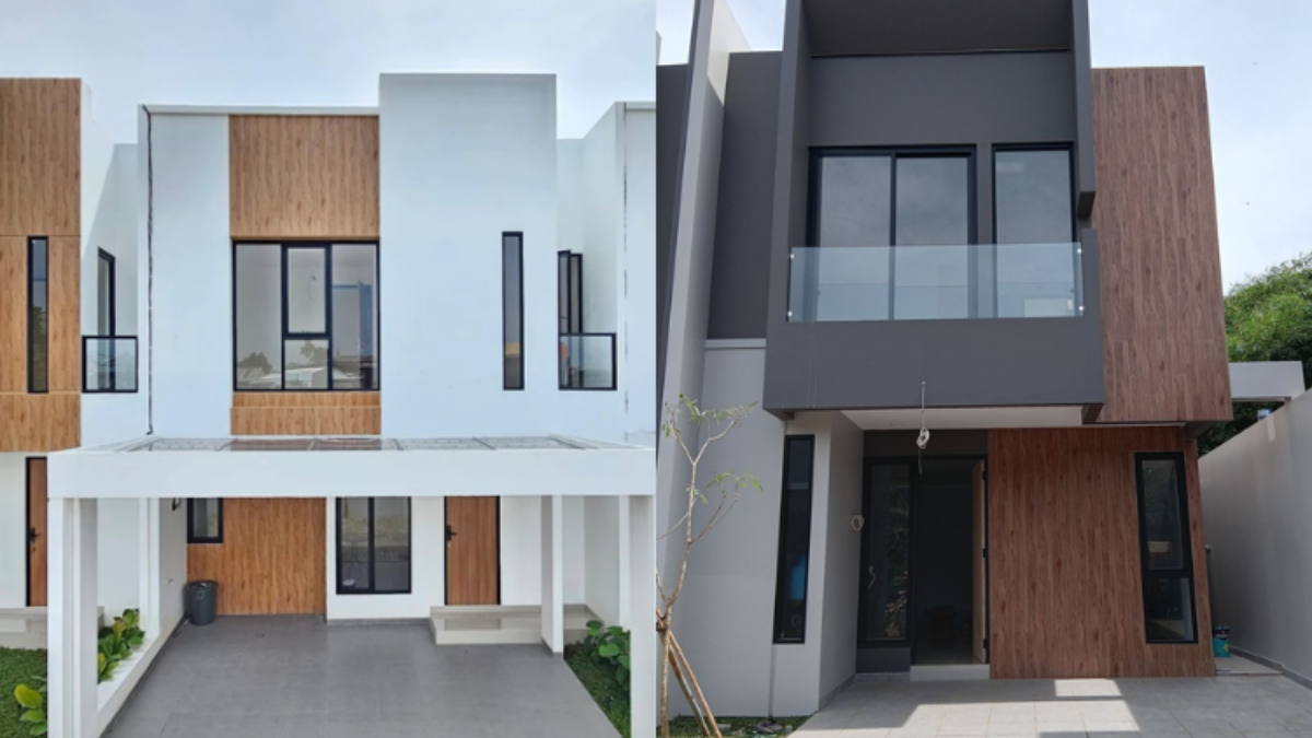 Rumah Strategis di Tangerang Selatan dengan Prospek Sewa Tinggi dan Menguntungkan - archland DEVELOPMENT