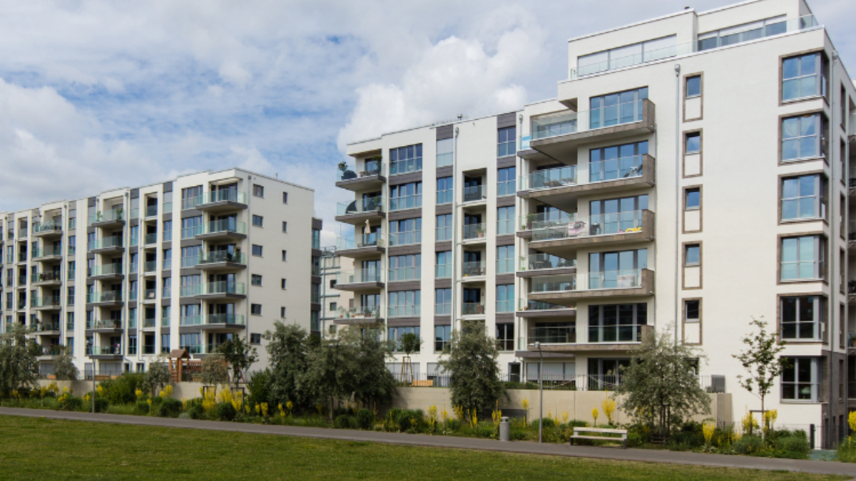 Perbedaan Rumah Tapak, Cluster, dan Apartemen: Mana yang Cocok untuk Anda? - archland DEVELOPMENT