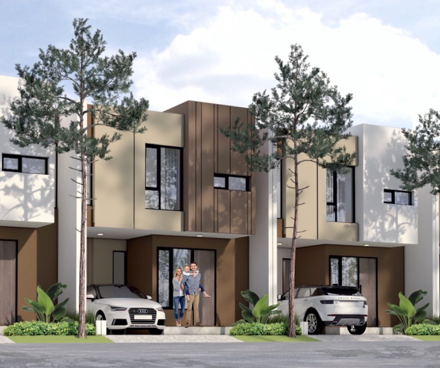 Kayu Manis Parkview - archland DEVELOPMENT