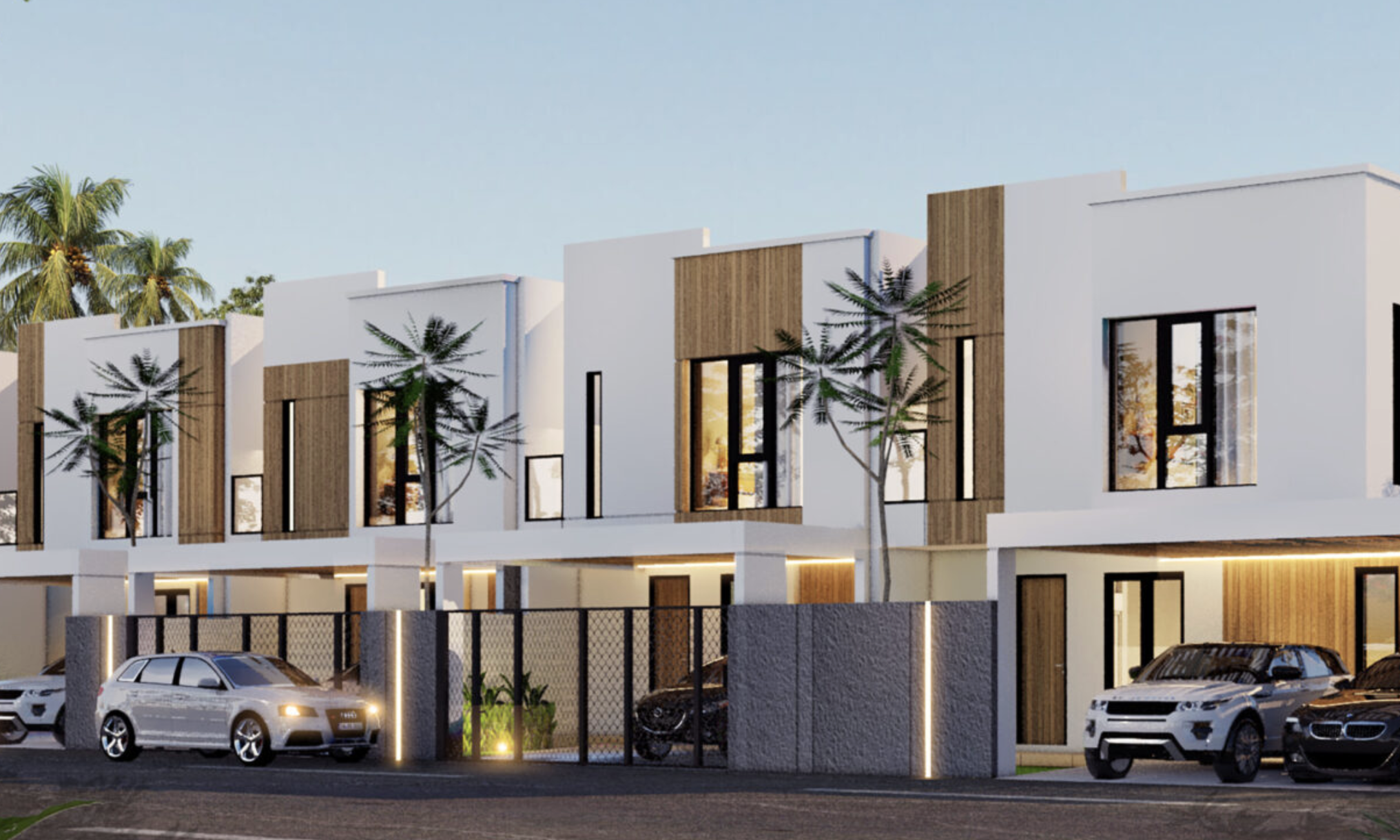 Kayu Manis Somerset (Dok: Archland Development)