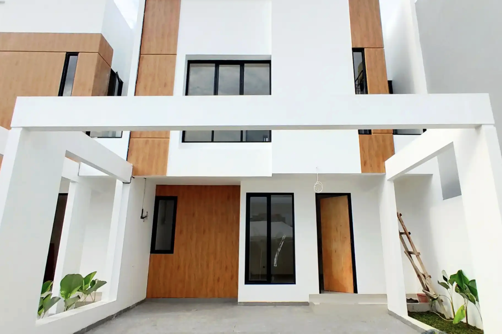 Kayu Manis Somerset