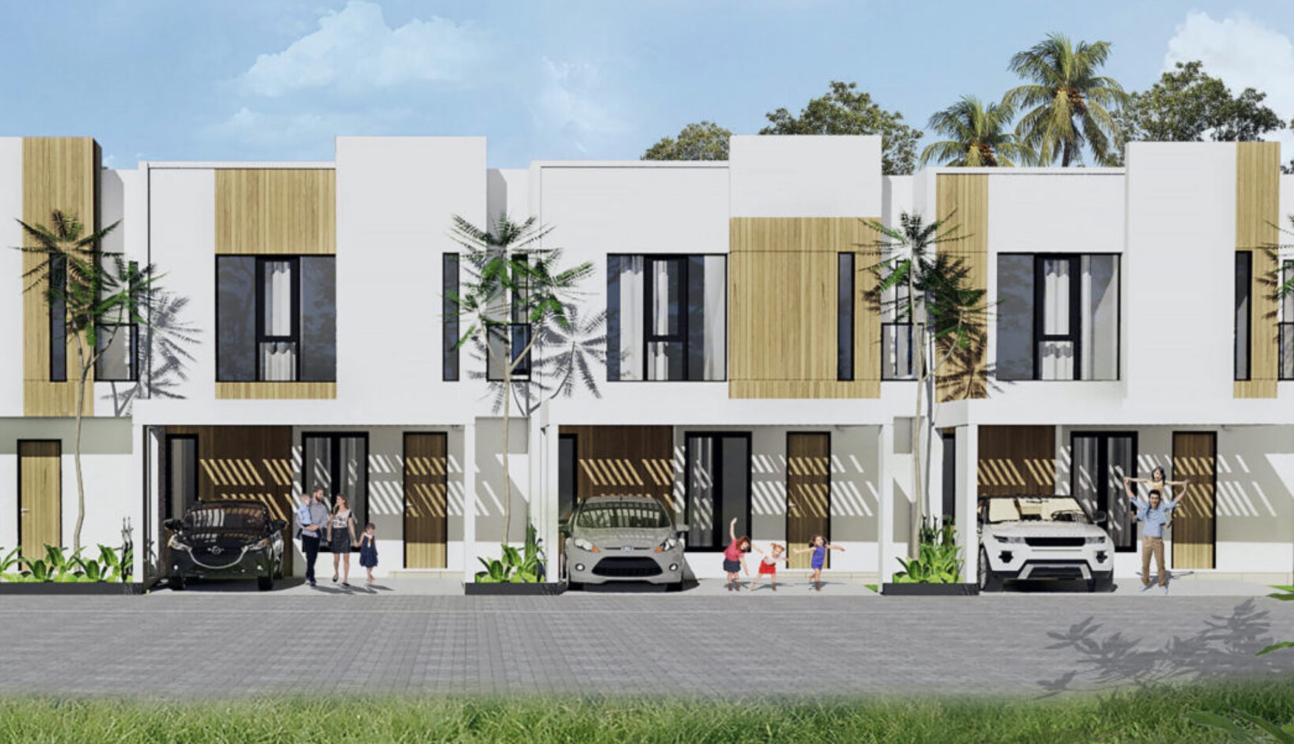 Kayu Manis Somerset